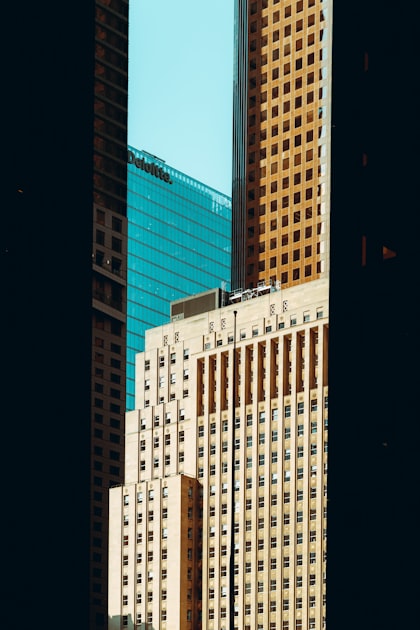 Business Strategy for M&A Success